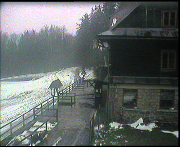 SkiAreál - Horský hotel...