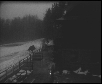 SkiAreál - Horský hotel...