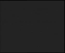 Terasa horského hotelu