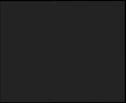 Terasa horského hotelu