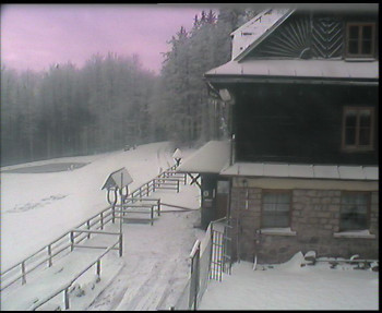 SkiAreál - Horský hotel...