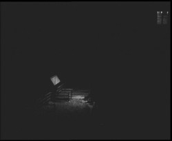 Terasa horského hotelu