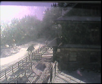 SkiAreál - Horský hotel...