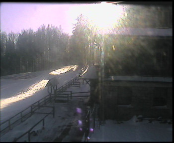 SkiAreál - Horský hotel...