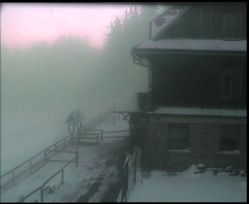 SkiAreál - Horský hotel...