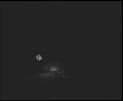 Terasa horského hotelu