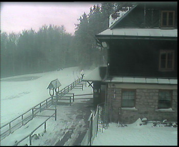 SkiAreál - Horský hotel...