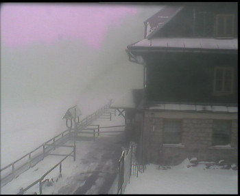 SkiAreál - Horský hotel...