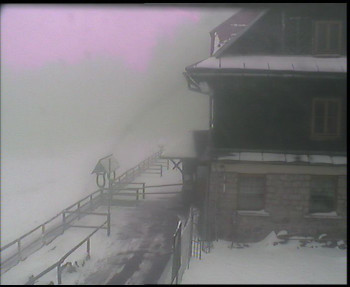 SkiAreál - Horský hotel...