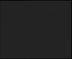 Terasa horského hotelu