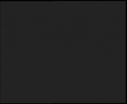 Terasa horského hotelu