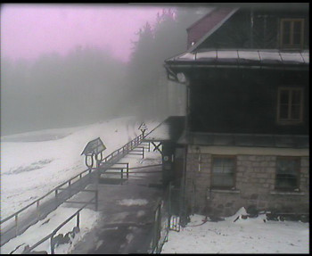 SkiAreál - Horský hotel...