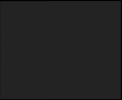 Terasa horského hotelu