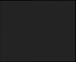 Terasa horského hotelu