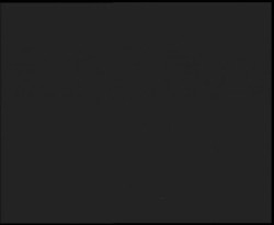 Terasa horského hotelu