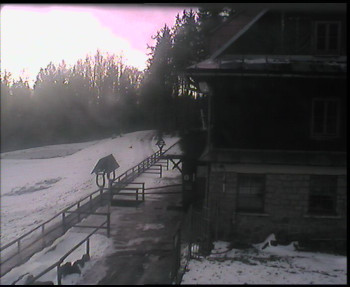 SkiAreál - Horský hotel...