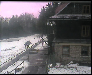 SkiAreál - Horský hotel...