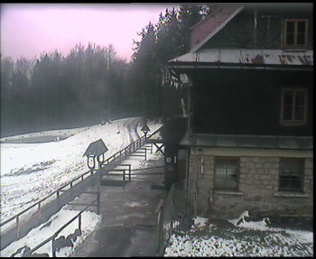 SkiAreál - Horský hotel...