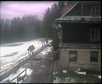 SkiAreál - Horský hotel...