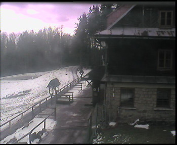 SkiAreál - Horský hotel...