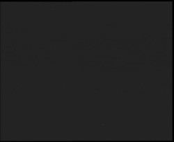 Terasa horského hotelu