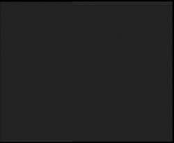 Terasa horského hotelu