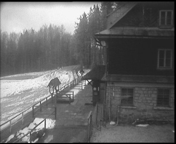 SkiAreál - Horský hotel...