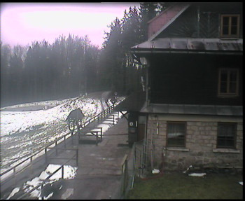 SkiAreál - Horský hotel...