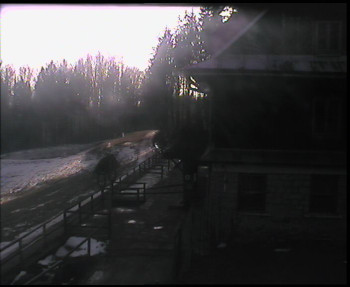 SkiAreál - Horský hotel...