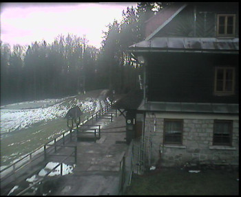 SkiAreál - Horský hotel...