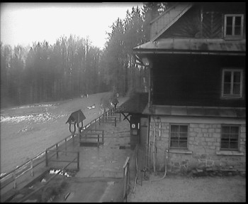 SkiAreál - Horský hotel...