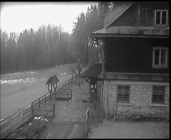 SkiAreál - Horský hotel...