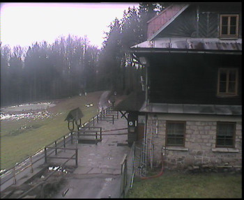 SkiAreál - Horský hotel...