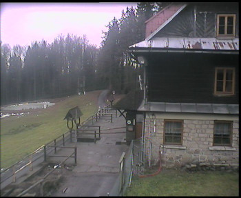 SkiAreál - Horský hotel...