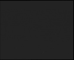 Terasa horského hotelu