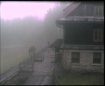 SkiAreál - Horský hotel...