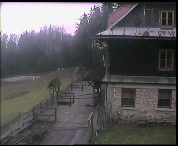 SkiAreál - Horský hotel...