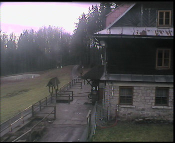 SkiAreál - Horský hotel...