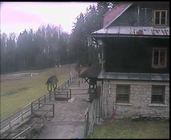 SkiAreál - Horský hotel...