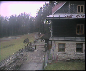 SkiAreál - Horský hotel...