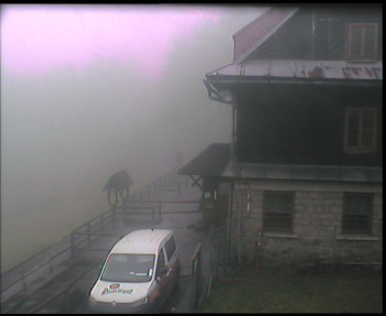 SkiAreál - Horský hotel...