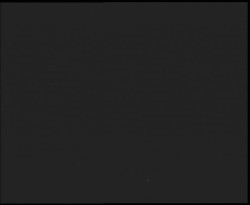 Terasa horského hotelu