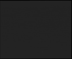 Terasa horského hotelu