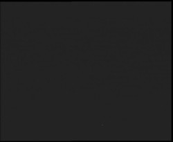 Terasa horského hotelu