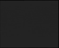 Terasa horského hotelu