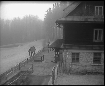 SkiAreál - Horský hotel...