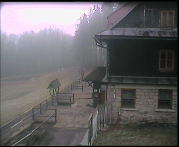 SkiAreál - Horský hotel...