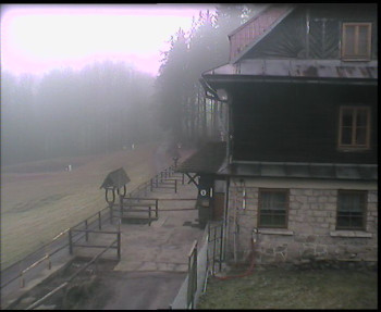 SkiAreál - Horský hotel...