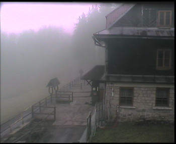 SkiAreál - Horský hotel...