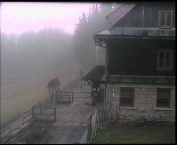 SkiAreál - Horský hotel...